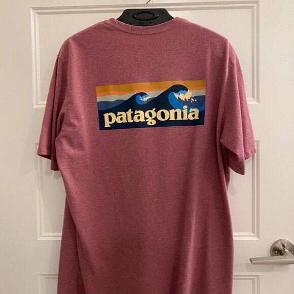 Patagonia Pocket Tee - Picture 2 of 5
